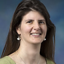 Danielle Harvey